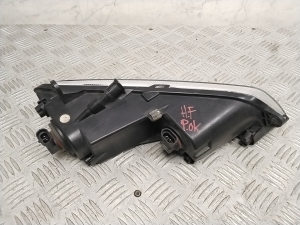 Volkswagen Passat B7 (2010–2014) Front-Nebelscheinwerfer 3AA941662G - 2