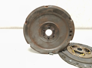 TOYOTA Yaris (2011–2020) Sidur ja selle osad 3127052010 - 8