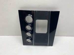   Schalthebelverkleidung  - A2126800009 