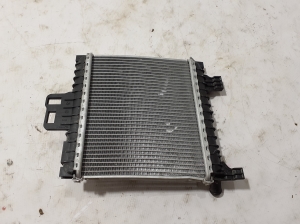 Porsche Cayenne (92A) (2017–2026) Other radiator 4M0121218F - 4