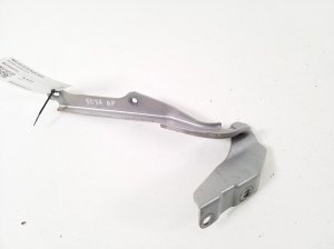 Mazda 3 IV (2019–2026) Kapoti hing BCJH52410 - 2