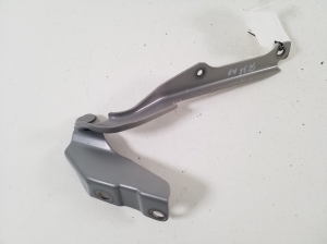 Mazda 3 IV (2019–2026) Hood hinge BCJH52420 - 2