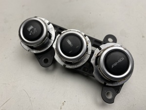 Mercedes Benz E-Class W212 (2009–2015) Other switch A2129058200 - 2