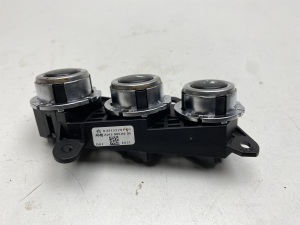 Mercedes Benz E-Class W212 (2009–2015) Other switch A2129058200 - 4