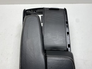Mercedes Benz E-Class W212 (2009–2015) Center console A2046800639 - 2