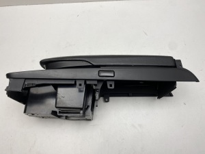 Mercedes Benz E-Class W212 (2009–2015) Center console A2046800639 - 3