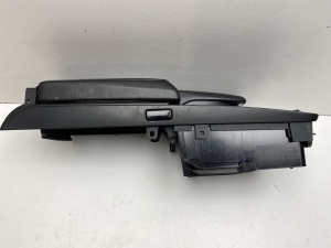 Mercedes Benz E-Class W212 (2009–2015) Center console A2046800639 - 7