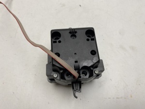Mercedes Benz E-Class W212 (2009–2015) Display switch A2048709758 - 5