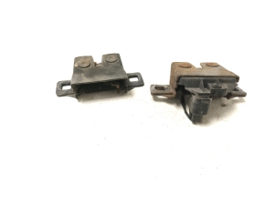 Land Rover Discovery Sport (2014–2026) Hood latch SH2216700BE - 2