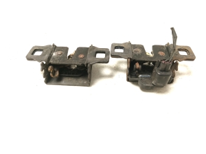Land Rover Discovery Sport (2014–2026) Hood latch SH2216700BE - 3