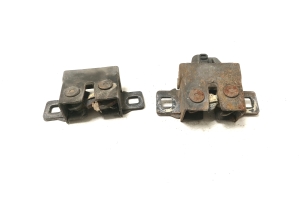 Land Rover Discovery Sport (2014–2026) Hood latch SH2216700BE - 4