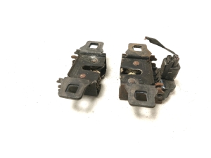 Land Rover Discovery Sport (2014–2026) Hood latch SH2216700BE - 5