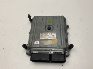 Mercedes Benz E-Class W212 (2009–2015) Control unit A2789001300 - 3