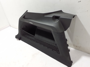 Porsche Cayenne (92A) (2017–2026) Trunk side trim panel 9Y0867037S - 4