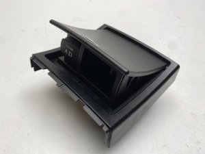 Mercedes Benz E-Class W212 (2009–2015) Tagumine tuhatoos A2126803750 - 3