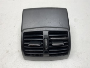 Dashboard air vent grilles - A2128300954