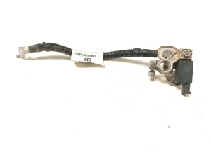 Polklemme Minuskabel - FK7214301AB