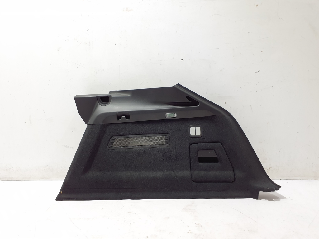Porsche Cayenne (92A) (2017–2026) Trunk side trim panel 9Y0867038E Porsche Cayenne (92A) (2017–2026) Trunk side trim panel 9Y0867038E