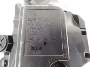 Mazda 3 IV (2019–2026) Kõlar BDGF6696X - 2