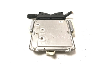 Land Rover Discovery Sport (2014–2026) Engine control unit HX7312C520FFB - 2