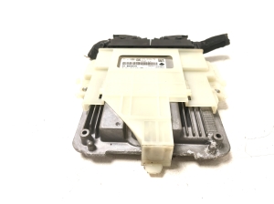 Land Rover Discovery Sport (2014–2026) Engine control unit HX7312C520FFB - 5