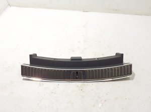 Rear panel interior trim - 9Y0864483G