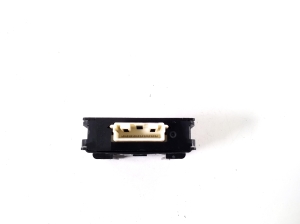 Mazda 3 IV (2019–2026) Control unit BHRA51225 - 2