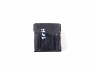 Mazda 3 IV (2019–2026) Control unit BHRA51225 - 3