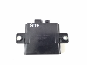 Mazda 3 IV (2019–2026) Control unit PAF118561 - 2