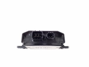 Mazda 3 IV (2019–2026) Control unit PAF118561 - 3