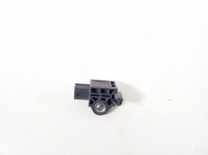Mazda 3 IV (2019–2026) Airbagsensor BHPD57KC0 - 2