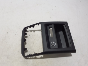 Other part of center console - 9Y0863351C
