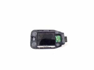 Mazda 3 IV (2019–2026) Regensensor BDGF665G0J - 2