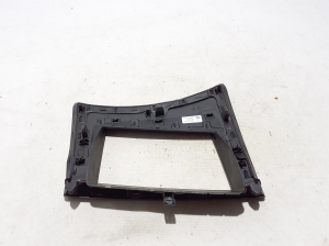 Porsche Cayenne (92A) (2017–2026) Dashboard trim 9Y1857038C - 2