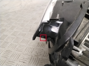 Volkswagen ID 7 E (2024–2026) Scheinwerfer vorne 14B941035A - 11
