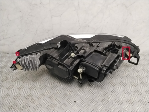 Volkswagen ID 7 E (2024–2026) Scheinwerfer vorne 14B941035A - 3