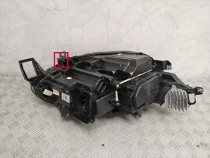 Volkswagen ID 7 E (2024–2026) Scheinwerfer vorne 14B941035A - 9