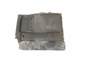 BMW X3 E83 (2003–2010) Unterbodenschutz 3423696 - 3