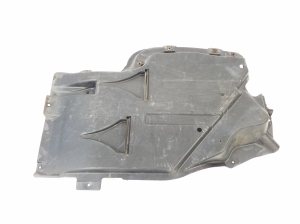 BMW X3 E83 (2003–2010) Rear underbody shield 3400040 - 2