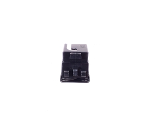 Mazda 3 IV (2019–2026) Hood release handle (interior) - 2