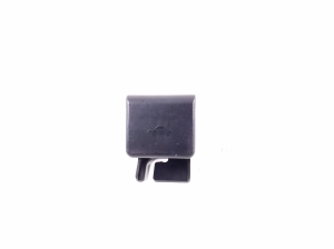   Hood release handle (interior)  -  