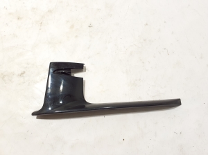 Front bumper trim strip - 9Y1807795J