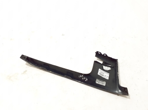 Porsche Cayenne (92A) (2017–2026) Front bumper trim strip 9Y1807795J - 3