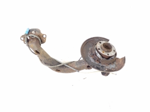   Tagumine rumm  - 3420501 