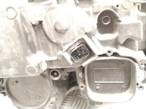 BMW 5 SERIES G30 (2016–2026) Scheinwerfer vorne 5A388C7 - 10