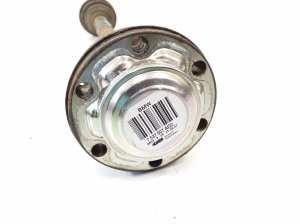 BMW X3 E83 (2003–2010) Antriebswelle hinten und ihre Teile 7537607 - 2