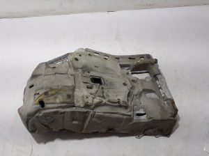 Porsche Cayenne (92A) (2017–2026) Salongi põrandavaip 9Y0863103H - 4