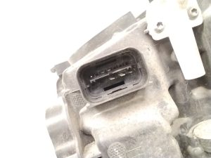 BMW X3 F97 (2019–2026) Scheinwerfer vorne 8739648 - 2