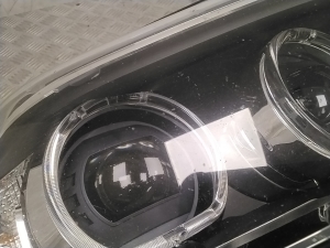 BMW X3 F97 (2019–2026) Scheinwerfer vorne 8739648 - 5