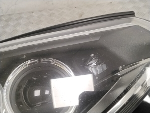 BMW X3 F97 (2019–2026) Scheinwerfer vorne 8739648 - 7